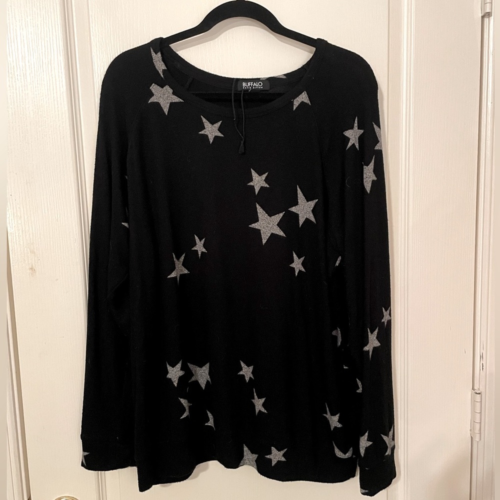 Buffalo David Bitton Sweater